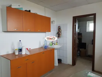 Casa pretabila sediu firma in Sibiu zona Calea Surii Mici - foto 4