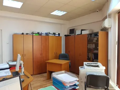 Spatiu pentru birou de inchiriat in Sibiu - foto 14