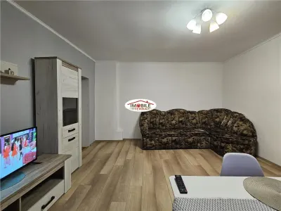 Apartament mobilat la etajul 1 in orasul de jos strada 9 Mai - Sibiu - foto 5