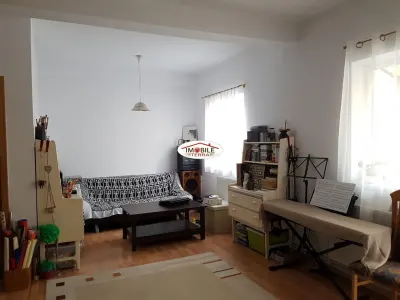 Apartament la mansarda de vanzare in Sibiu - foto 2