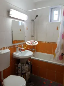 Apartament la mansarda de vanzare in Sibiu - foto 7