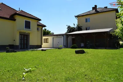 Casa de lux, zona Lazaret - Sibiu