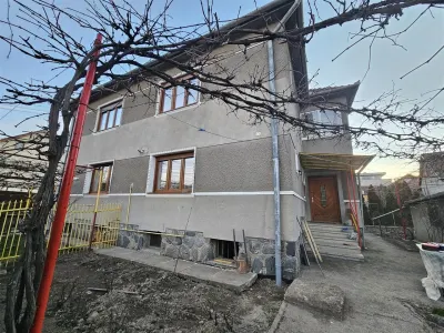 Casa de inchiriat zona centrala Sibiu - Sibiu