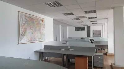 Spatiu pentru birouri de inchiriat in Sibiu - Sibiu