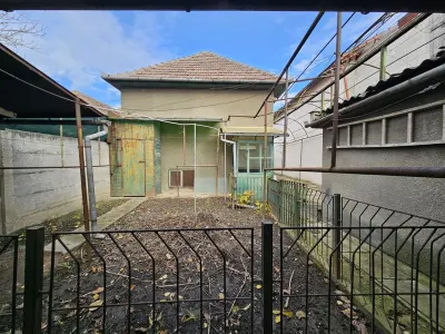 Casa de vanzare in Sibiu zona Lupeni - foto 1