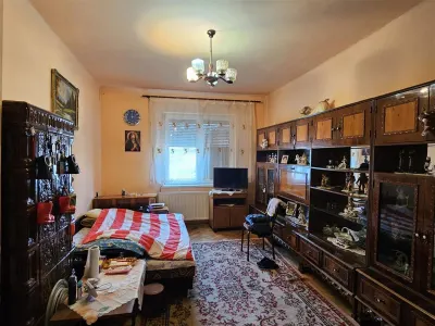Casa de vanzare in Sibiu zona Lupeni - foto 12
