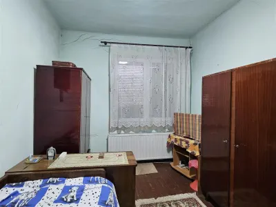 Casa de vanzare in Sibiu zona Lupeni - foto 13