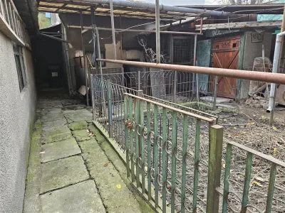 Casa de vanzare in Sibiu zona Lupeni - foto 17