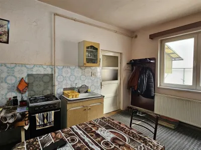 Casa de vanzare in Sibiu zona Lupeni - foto 10