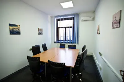 Spatiu pentru birouri de inchiriat central - Sibiu - foto 4