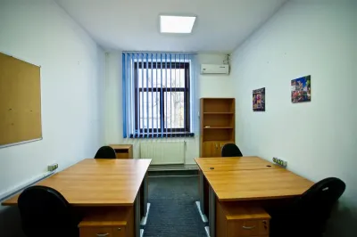 Spatiu pentru birouri de inchiriat central - Sibiu - foto 5