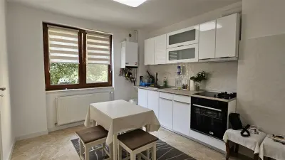 Apartament 3 camere decomandat la vila Strand - Sibiu