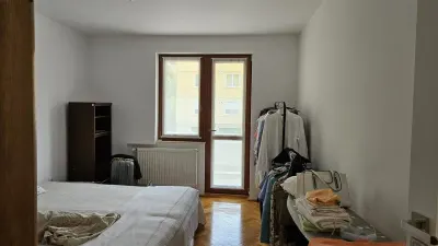 Apartament 3 camere decomandat la vila Strand - foto 5
