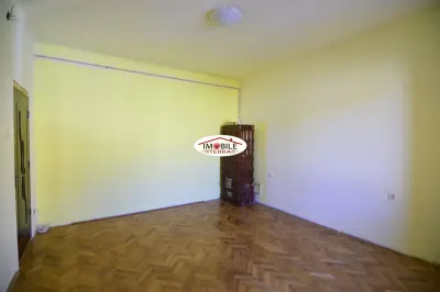 Apartament 3 camere de vanzare in centru istoric Sibiu - foto 8