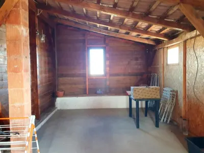 Apartament la vila cu terasa si curte proprie pe Cl. Cisnadiei - foto 24