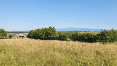 Teren intravilan de vanzare pe Calea Cisnadiei - foto 4