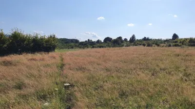 Teren intravilan de vanzare pe Calea Cisnadiei - foto 7