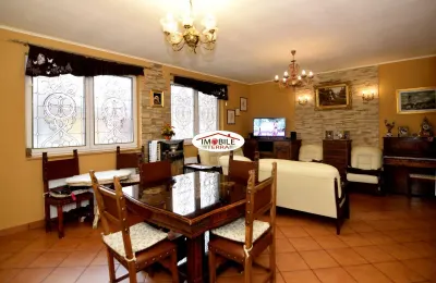 Vila in Sibiu, 6 camere, 280mp utili,  720 mp teren - foto 7