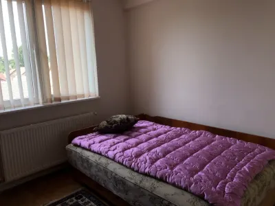 Apartament cu 3 camere de vanzare in zona Lupeni Sibiu - Sibiu