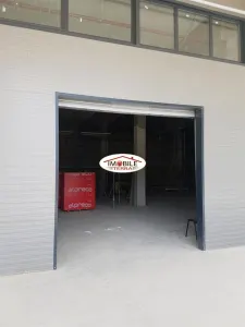 Hala industriala cu rampa de inchiriat in Sibiu - foto 4