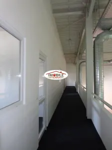 Spatiu pentru productie clasa A de inchiriat in zona vest Sibiu - foto 4