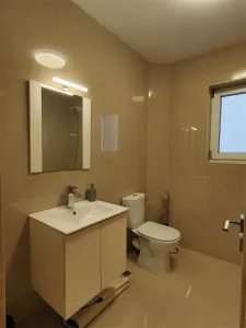 Apartament de lux mobilat etajul 1 Cisnadiei - foto 5