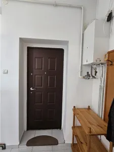 Garsoniera de inchiriat in Sibiu langa Piata Cibin - foto 5