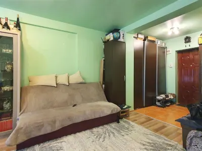 Apartament de vanzare pe Stefan cel Mare - Sibiu - Sibiu