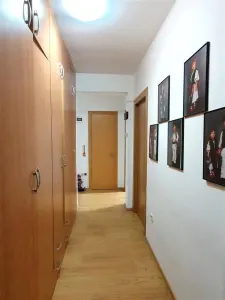 Apartament decomandat cu 3 camere mobilat/utilat in Turnisor - foto 7