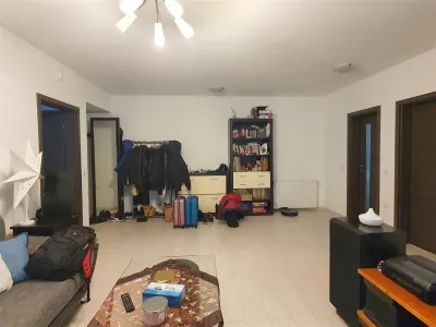 Apartament de vanzare in Sibiu cartier Ciresica - foto 3