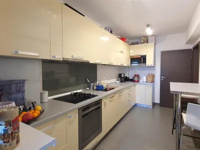 Apartament de vanzare in Sibiu cartier Ciresica - foto 5