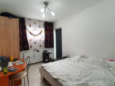 Apartament de vanzare in Sibiu cartier Ciresica - foto 10