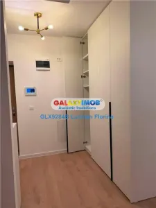 Apartament 2 camere, prima inchiriere, bloc nou I Nicolae Teclu - foto 4