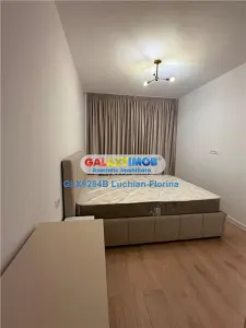Apartament 2 camere, prima inchiriere, bloc nou I Nicolae Teclu - foto 5
