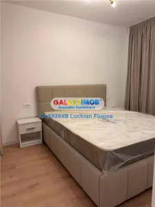 Apartament 2 camere, prima inchiriere, bloc nou I Nicolae Teclu - foto 6