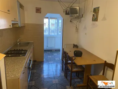 Apartament cu 2 camere de inchiriat in Alba Iulia Cetate - Alba Iulia