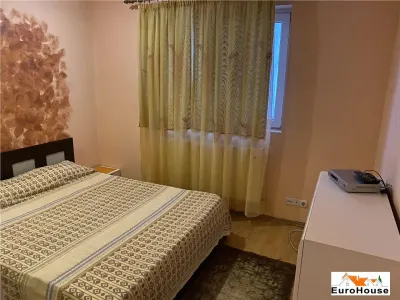 Apartament cu 2 camere de inchiriat  in Alba Iulia - foto 11