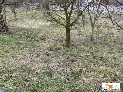 Teren de vanzare in Alba Iulia Cetate - foto 1