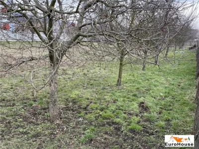 Teren de vanzare in Alba Iulia Cetate - foto 3