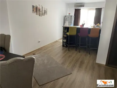Apartament de inchiriat in Alba Iulia - foto 2