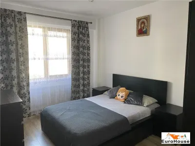 Apartament de inchiriat in Alba Iulia - foto 8