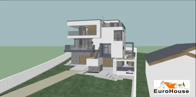 Casa de vanzare in Alba Iulia - foto 2