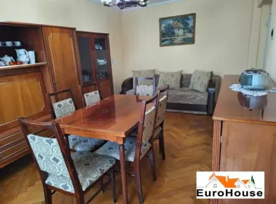 Apartament cu 3 camere de vanzare in Alba Iulia Cetate - foto 1