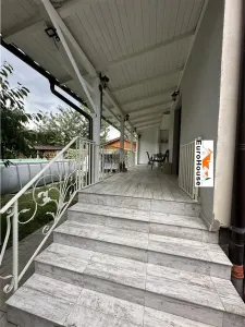 Casa superba de vanzare in Alba Iulia - foto 11