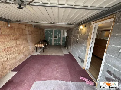 Apartament de inchiriat   2 camere, garaj,  in vilă, Alba Iulia - foto 9