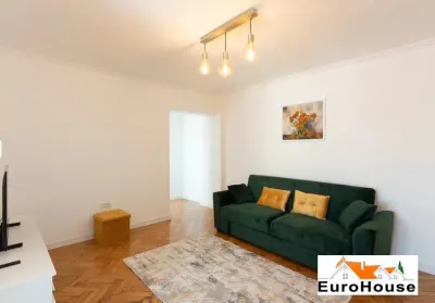 Apartament cu 2 camere de inchiriat in Alba Iulia - Alba Iulia