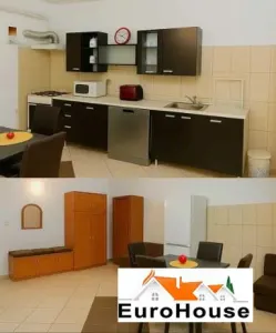 Apartament cu 2 camere de vanzare in Alba Iulia - Alba Iulia