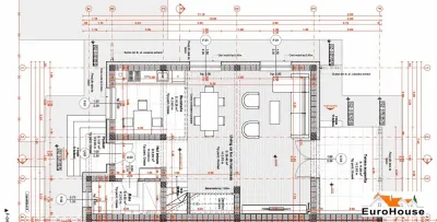 Locuinte de vanzare in noul complex imobiliar Eurohouse Residence - foto 13