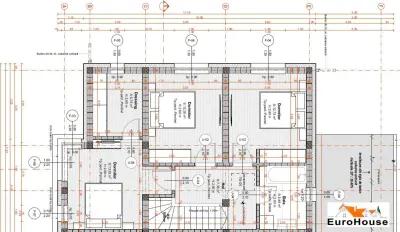 Locuinte de vanzare in noul complex imobiliar Eurohouse Residence - foto 15