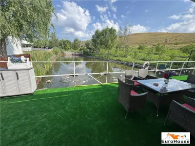Proprietate de vanzare in apropiere de Municipiul Sebes - foto 13